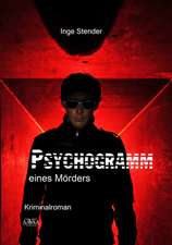 Psychogramm eines Mörders - Großdruck