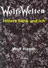Wolfswelten