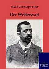 Der Wetterwart