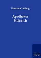 Apotheker Heinrich