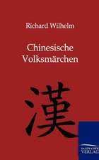 Chinesische Volksmärchen