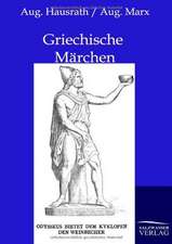 Griechische Märchen