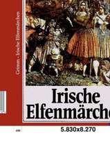 Irische Elfenmärchen