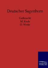 Deutscher Sagenborn