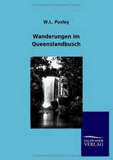 Wanderungen im Queenslandbusch