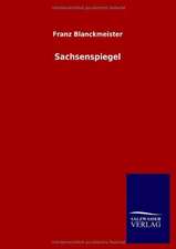 Sachsenspiegel