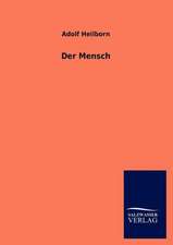 Der Mensch