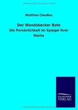 Der Wandsbecker Bote