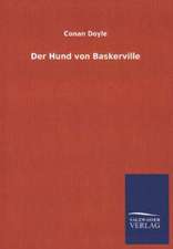 Der Hund von Baskerville