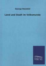 Land Und Stadt Im Volksmunde: La Nueva Cultura del Reciclaje