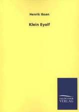 Klein Eyolf