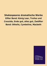 Shakespeares Dramatische Werke: La Nueva Cultura del Reciclaje