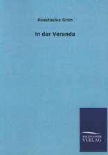 In Der Veranda: Mit Ungedruckten Briefen, Gedichten Und Einer Autobiographie Geibels