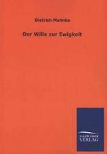 Der Wille Zur Ewigkeit: Mit Ungedruckten Briefen, Gedichten Und Einer Autobiographie Geibels