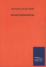 Arwed Gyllenstierna