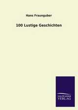 100 Lustige Geschichten