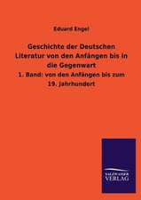 Geschichte Der Deutschen Literatur Von Den Anfangen Bis in Die Gegenwart: Mit Ungedruckten Briefen, Gedichten Und Einer Autobiographie Geibels