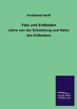 Fels Und Erdboden: Mit Ungedruckten Briefen, Gedichten Und Einer Autobiographie Geibels