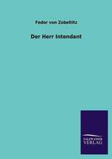 Der Herr Intendant