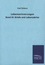 Lebenserinnerungen