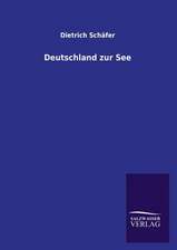 Deutschland Zur See