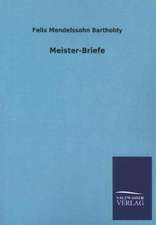 Meister-Briefe