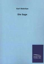 Die Sage