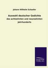 Auswahl Deutscher Gedichte: Mit Ungedruckten Briefen, Gedichten Und Einer Autobiographie Geibels