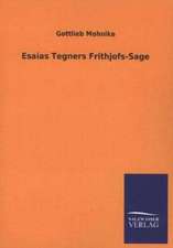 Esaias Tegners Frithjofs-Sage