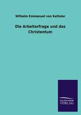 Die Arbeiterfrage Und Das Christentum: Eine Studie Uber Deutschlands Seeverkehr in Seiner Abhangigkeit Von Der Binnenschif