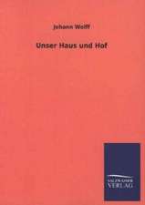 Unser Haus Und Hof: Eine Studie Uber Deutschlands Seeverkehr in Seiner Abhangigkeit Von Der Binnenschif