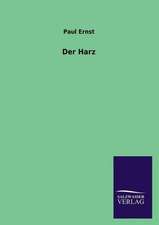 Der Harz