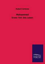 Mohammed
