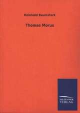 Thomas Morus