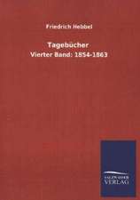 Tagebücher