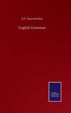 English Grammar