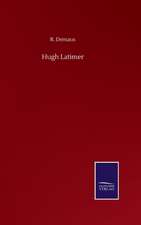 Hugh Latimer