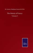 The History of France