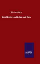 Geschichte Von Hellas Und ROM: Magdeburg