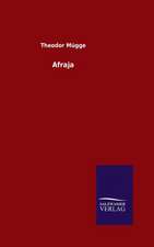 Afraja