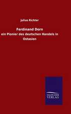 Ferdinand Dorn
