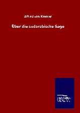 Uber Die Sudarabische Sage: Tiere Der Fremde