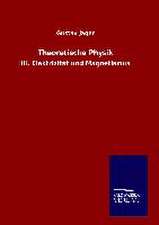 Theoretische Physik