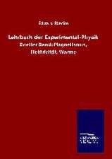 Lehrbuch Der Experimental-Physik: Tiere Der Fremde