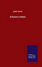 Schwarz-Indien