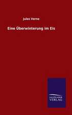 Eine Uberwinterung Im Eis: Mit Ungedruckten Briefen, Gedichten Und Einer Autobiographie Geibels