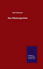 Das Nibelungenlied