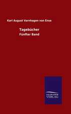 Tagebucher