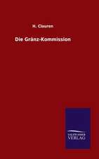 Die Granz-Kommission