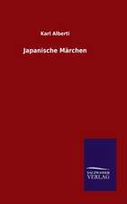 Japanische Marchen